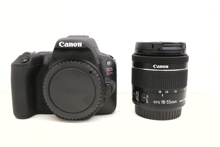 キャノン Kiss X9