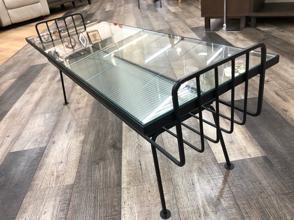 希少廃盤品UNICOガラストップテーブル unico・ガラステーブル買取入荷致しました！！【幕張店】｜2019年02月