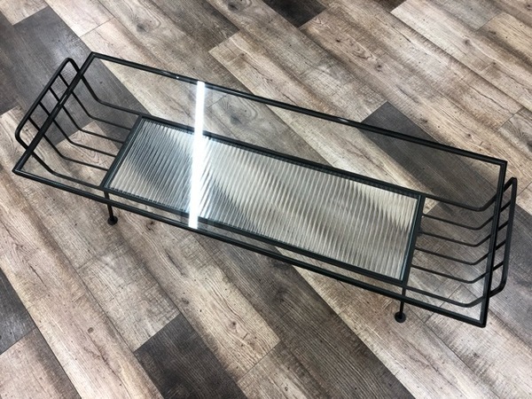 unico・ガラステーブル買取入荷致しました！！【幕張店】｜2019年02月