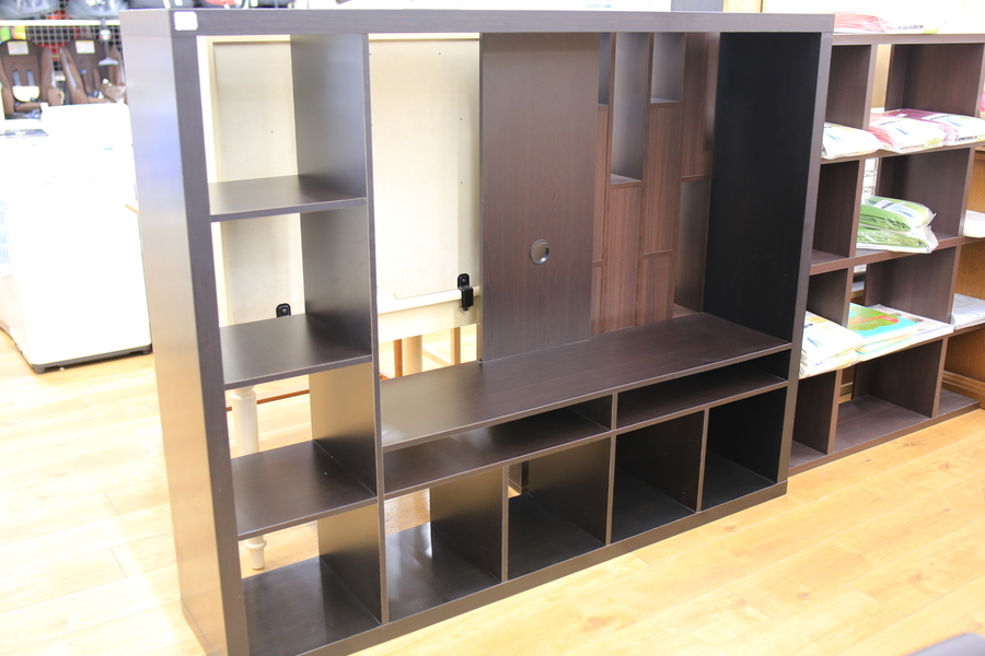 IKEA』(イケア）より システムAVボード 買取入荷致しました！【幕張店