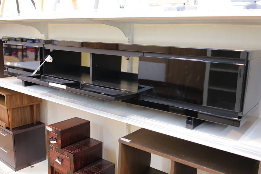 東京インテリア テレビボード 買取入荷致しました！【幕張店】｜2019年 