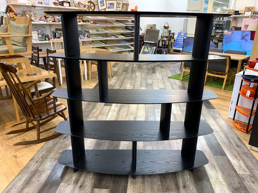THE CONRAN SHOP（ザ・コンランショップ）の5段シェルフが買取