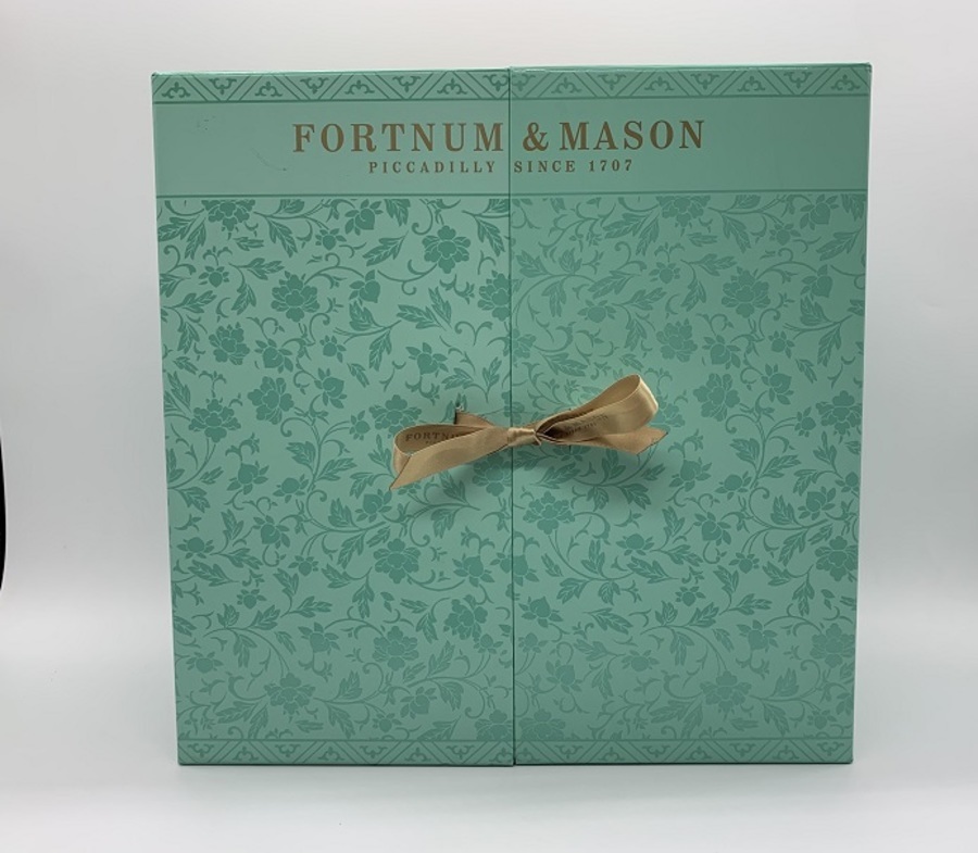 【Fortnum＆Mason】(フォートナムアンドメイソン)買取入荷しました【幕張店】 [2020.02.19発行]｜リサイクルショップ