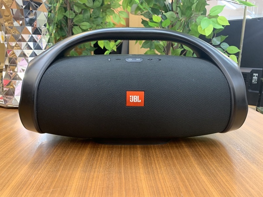 これぞ怪物!!】JBL大型のBluetoothスピーカー買取入荷 これぞ怪物!!】JBL大型のBluetoothスピーカー買取入荷