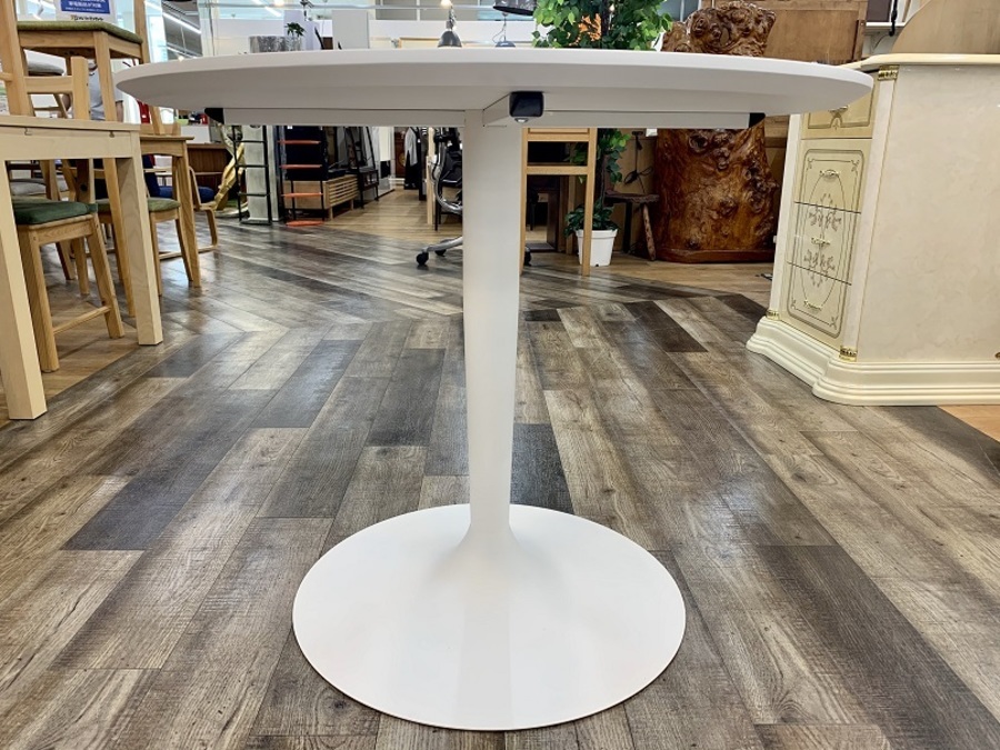 Planet円形ダイニングテーブル120cm 癒し calligaris カリガリス