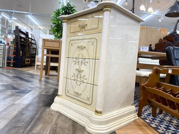 Saltarelli(サルタレッリ)のチェスト買取入荷しました!!【幕張店 