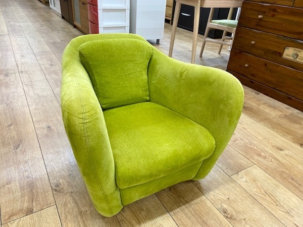 MINI MILLER ARM CHAIR(ミニミラーアームチェア)が買取入荷致しました 