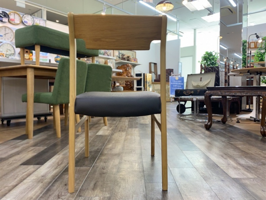 筑波産商のダイニングセット4点が買取入荷致しました!!【幕張店 