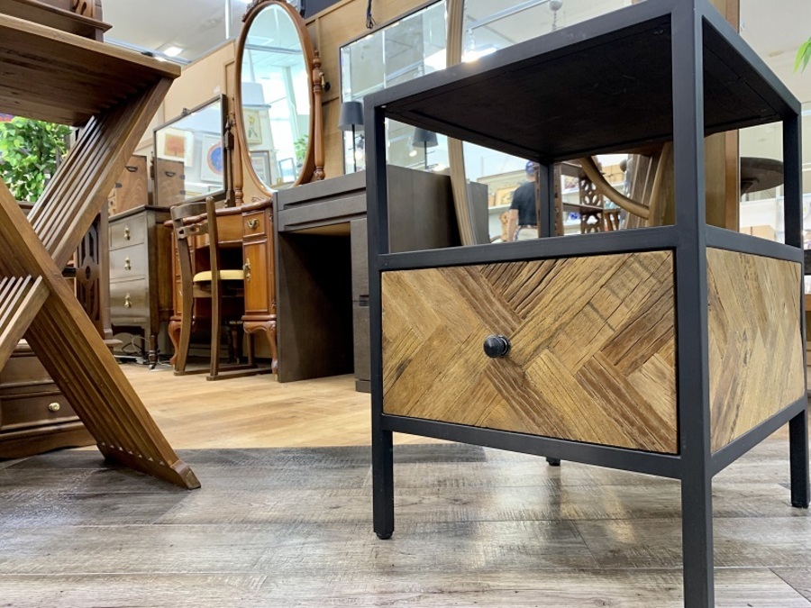 【トレファク高槻店】取りに来れる方限定！Knot antiques（ノットアンティークス）のローテーブルのご紹介です！！！ knot antiques (ノットアンティークス)のダイニングテーブルが入荷しま