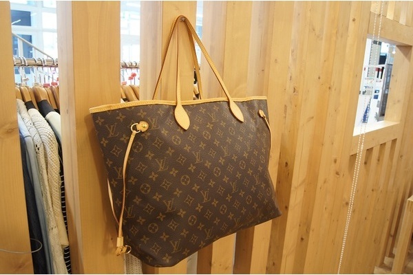 ルイヴィトン ネヴァーフル GM モノグラム 正規品 LOUIS VUITTON ルイヴィトン ネヴァーフルGM モノグラム トート