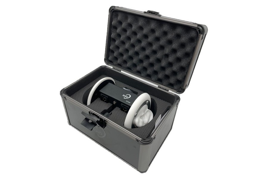 ASMRで大活躍!!3DIOの高音質マイクが登場!!【幕張店】｜2021年09月04日