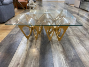 はろそださん専用　ザノッタ コーヒーテーブル バタフライ(butterfly) はろそださん専用 ザノッタ コーヒーテーブル バタフライ(butterfly)