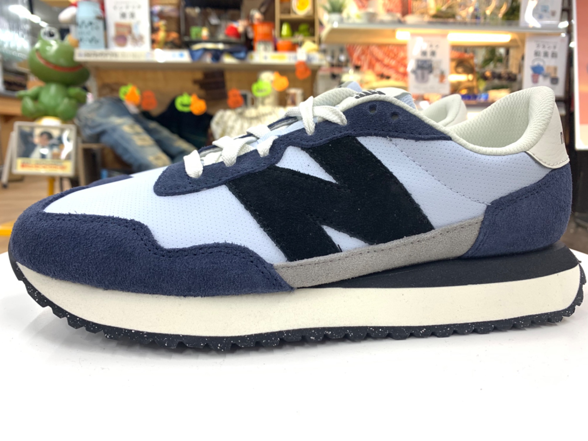 NEW BALANCE(ニューバランス)の「MS237RA」を買取入荷致しました【買取