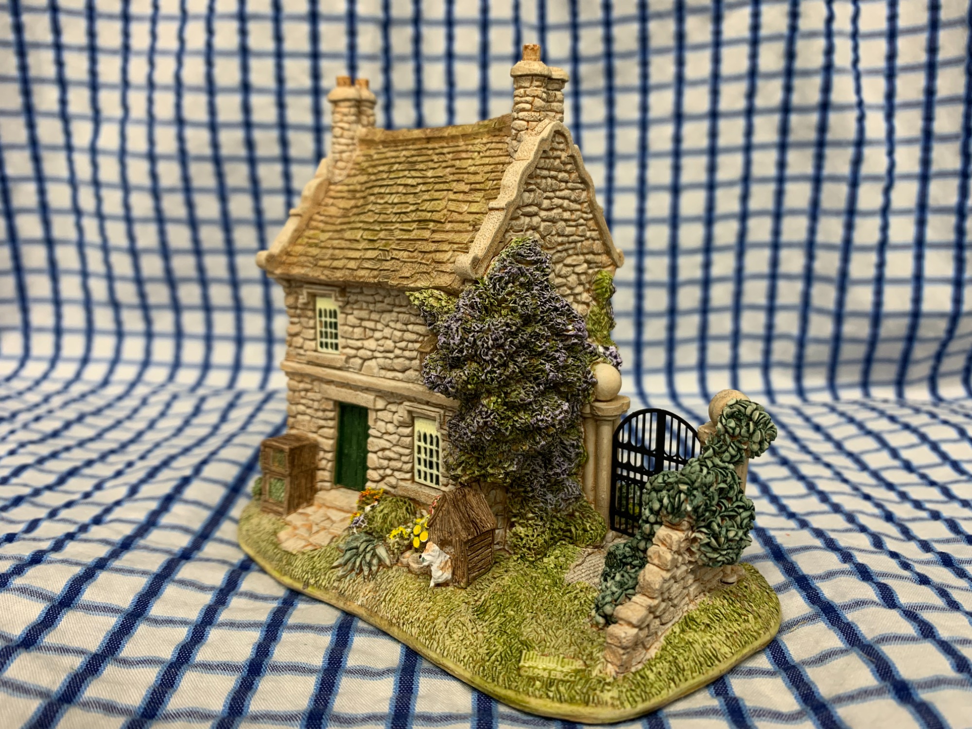 インテリア雑貨買取強化中】Lilliput Lane(リリパットレーン)の