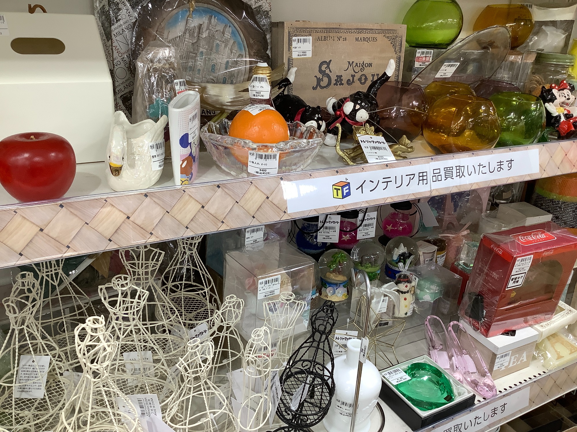 インテリア雑貨買取強化中】Lilliput Lane(リリパットレーン)の インテリア雑貨買取強化中】Lilliput Lane(リリパットレーン)の