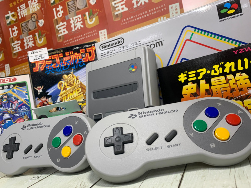 トレファクブログ画像1