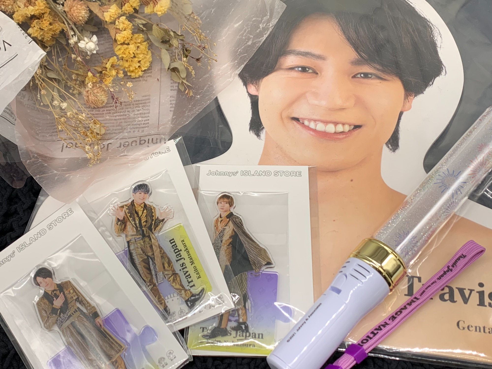 SALE! 懐かしのgirlちゃんグッズセットB | girl forever