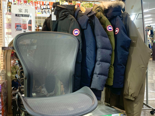 トレファクブログ画像1