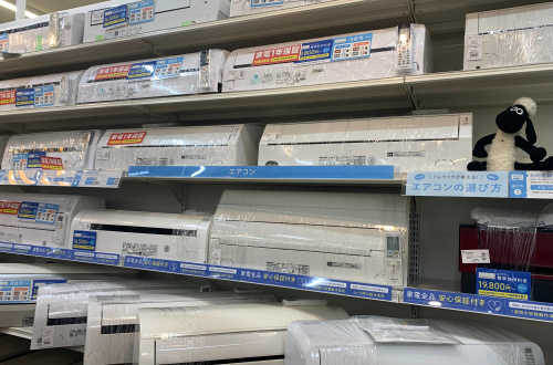 トレファクブログ画像1