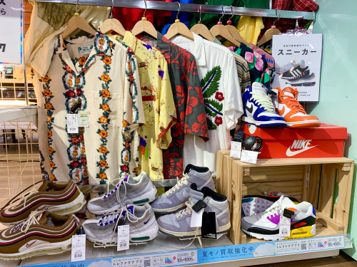 トレファクブログ画像3