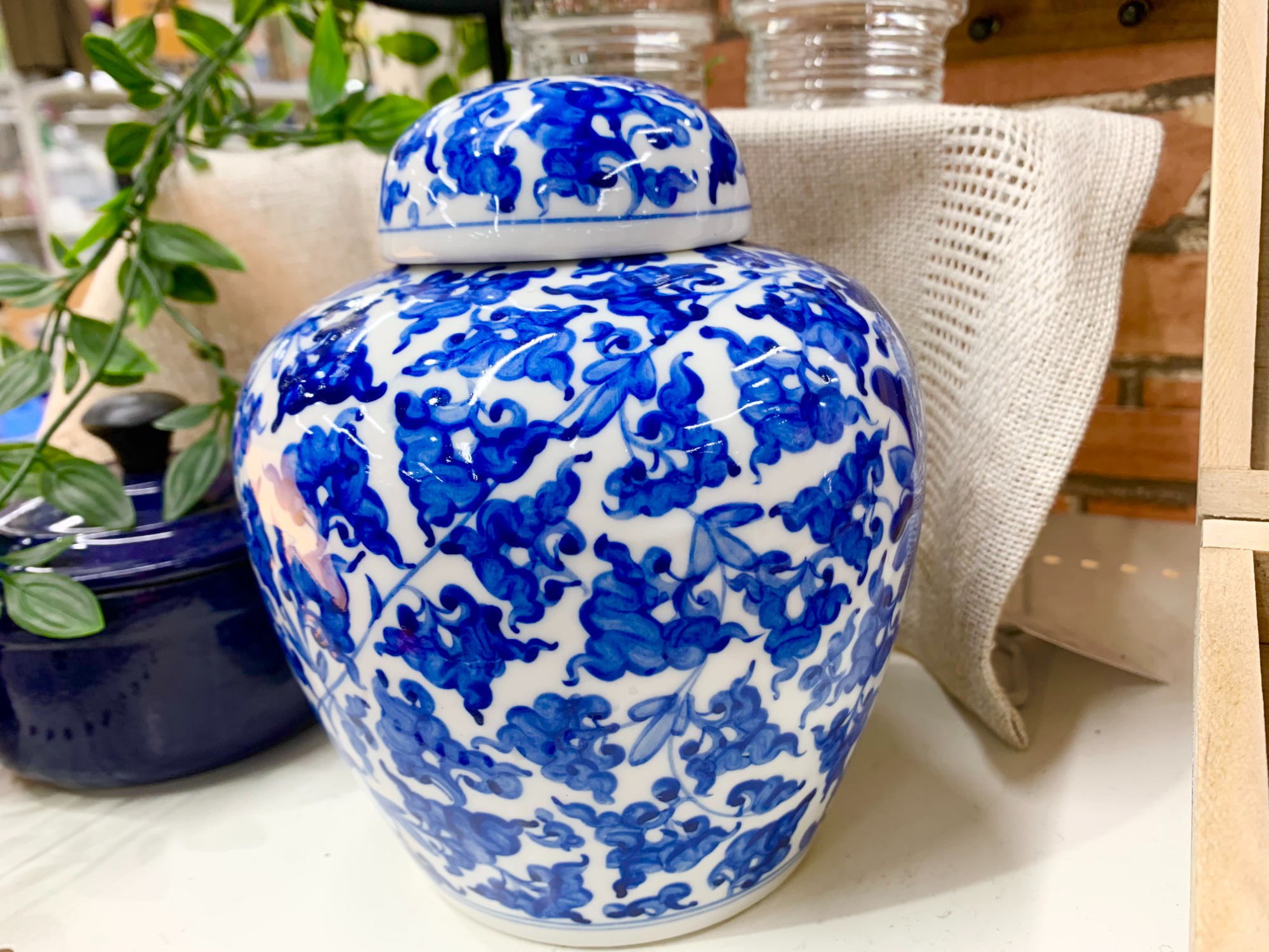 大清雍正年製 壺が入荷しました！｜2023年04月16日｜リサイクル