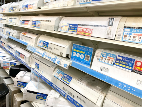 トレファクブログ画像1