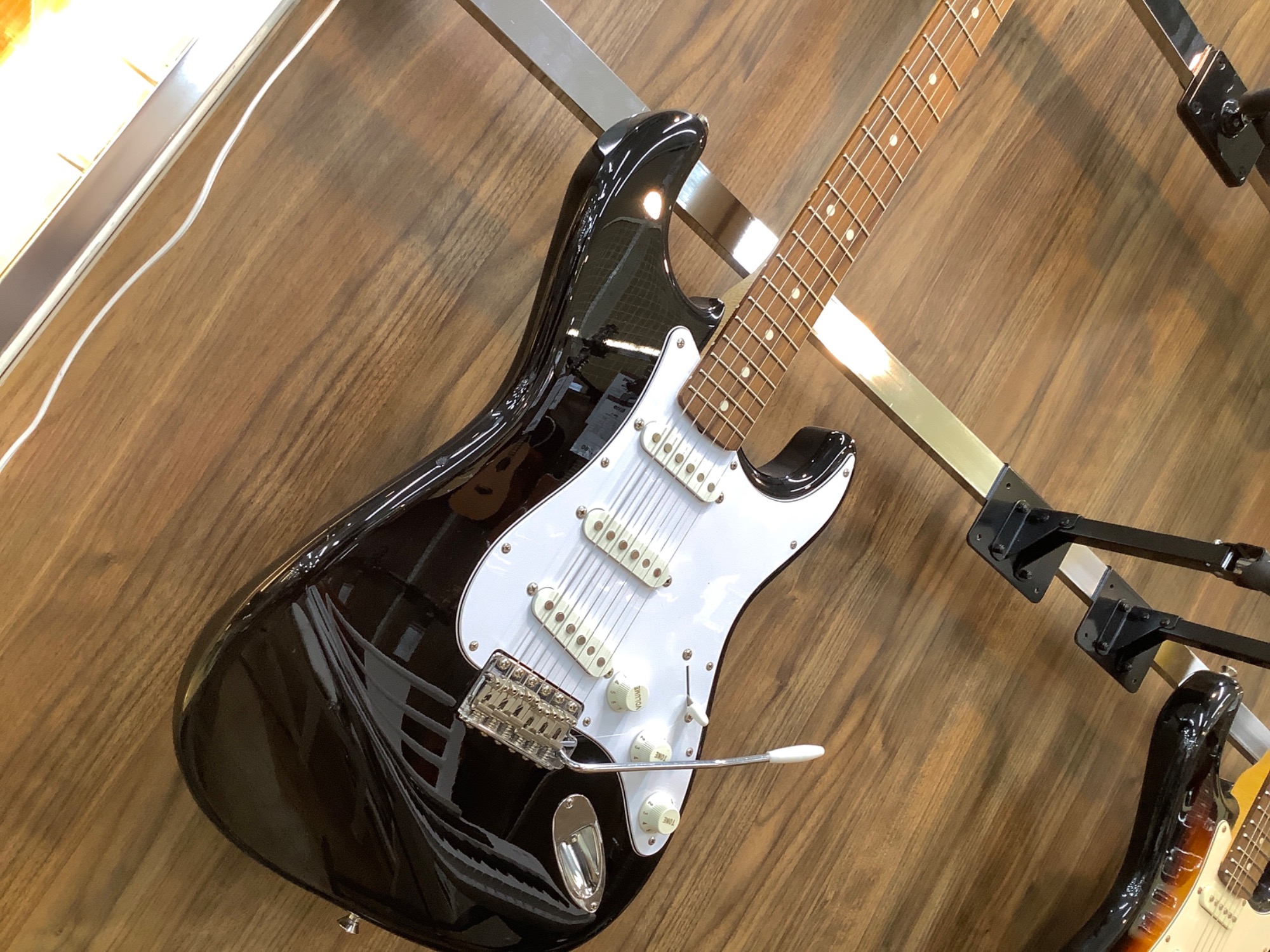 一推しギターの紹介！！】Fender Japan（フェンダージャパン）の「ST