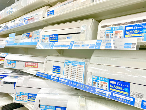 トレファクブログ画像1