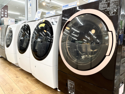 トレファクブログ画像1