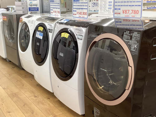 トレファクブログ画像2