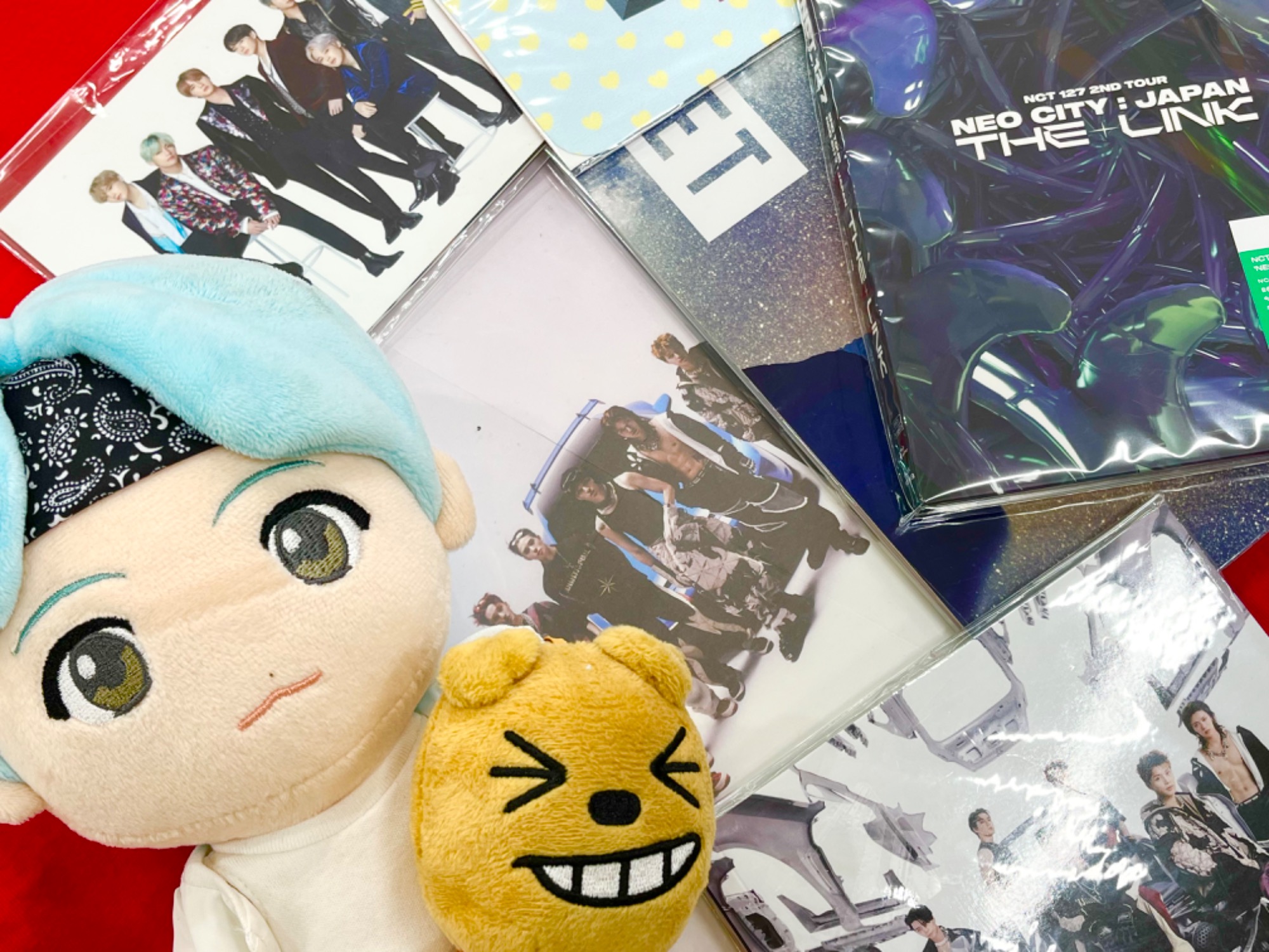 韓国グッズまとめ売り 韓国グッズまとめ売り 韓流グッズ宅配買取 | グッズ買取専門店