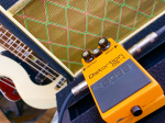 1980年代製造・ビンテージのレア物！】BOSS（ボス）の「DS－1 全角