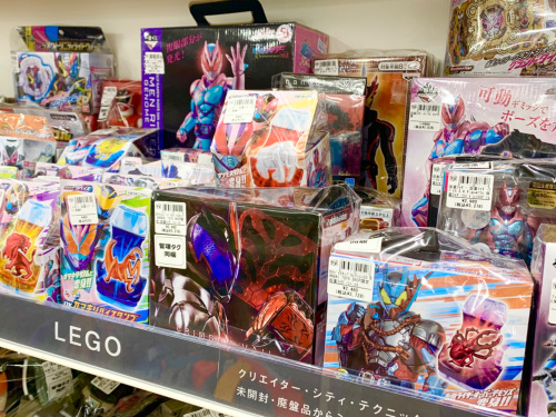 トレファクブログ画像5