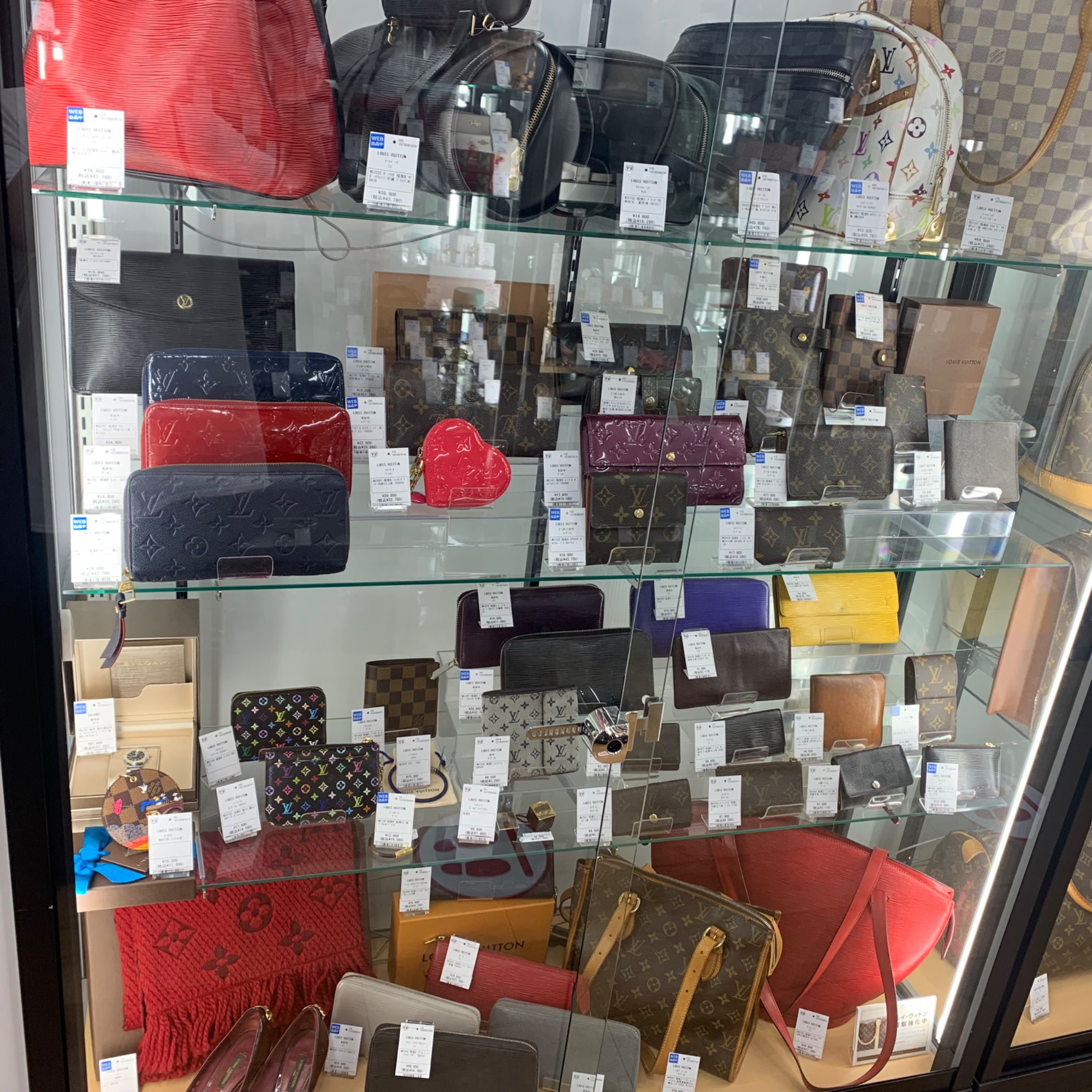 トレファク府中店】LOUIS VUITTONモノグラムのコインケース！