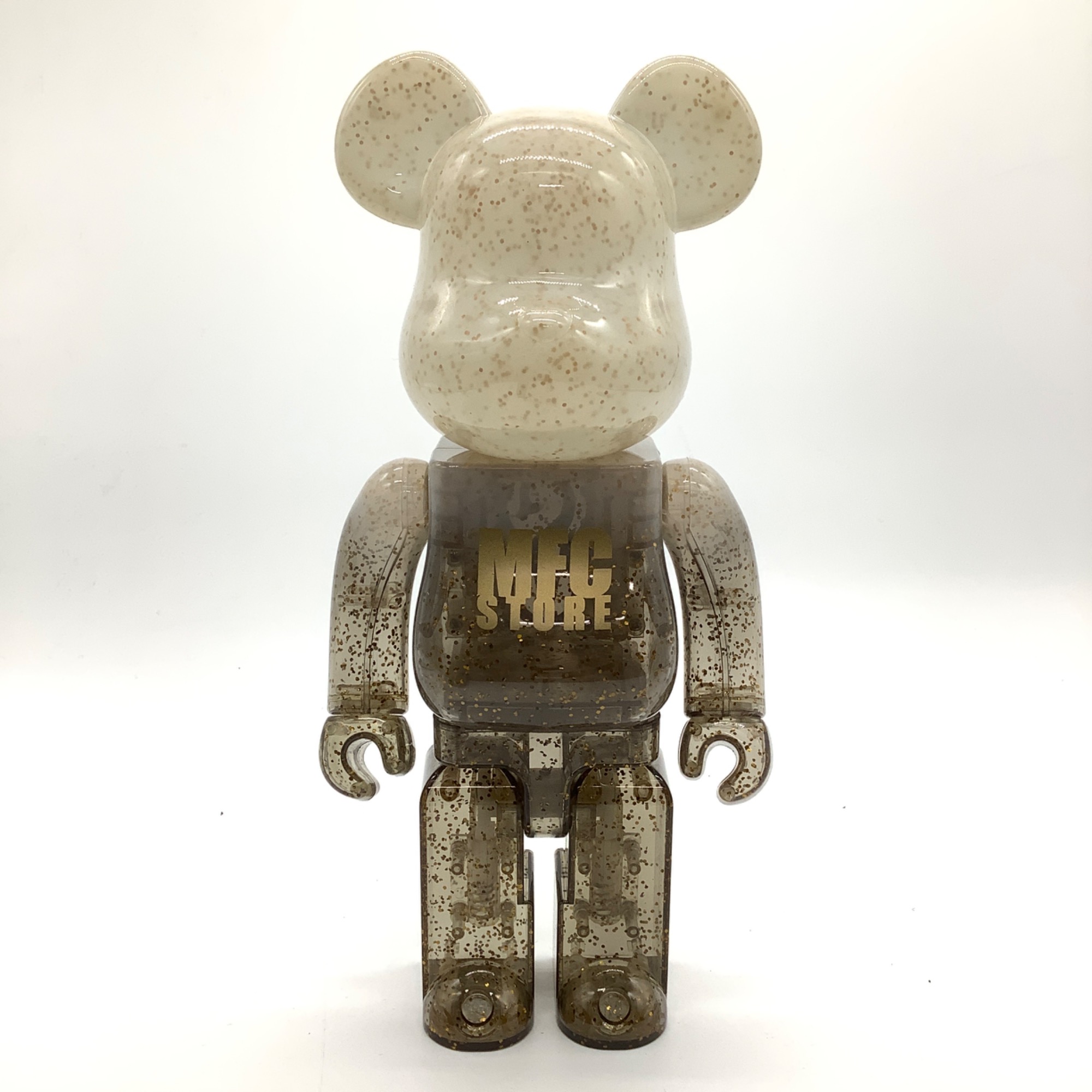 BE@RBRICK MFC STORE 5th Anniversary 100% & 400%