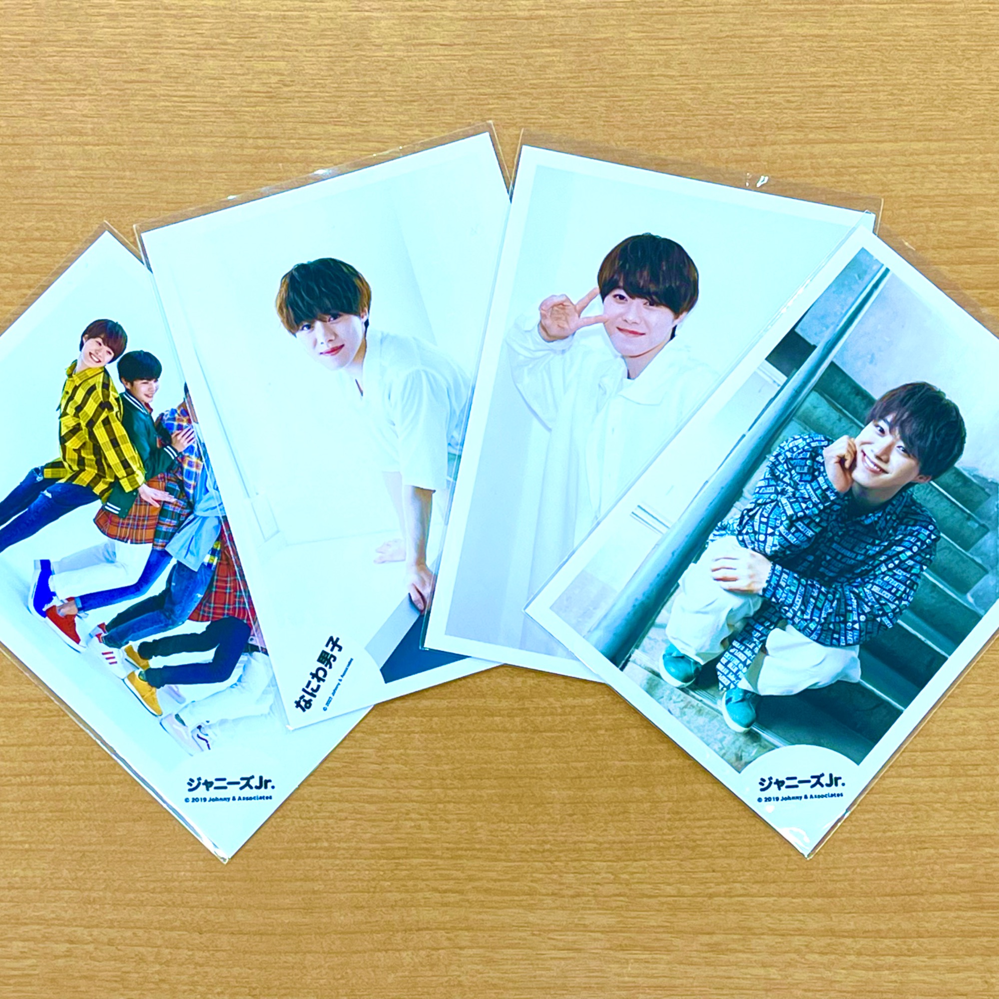 人気アイドル】なにわ男子買取大歓迎！！｜2023年09月21日｜リサイクル