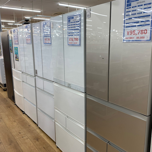 トレファクブログ画像1