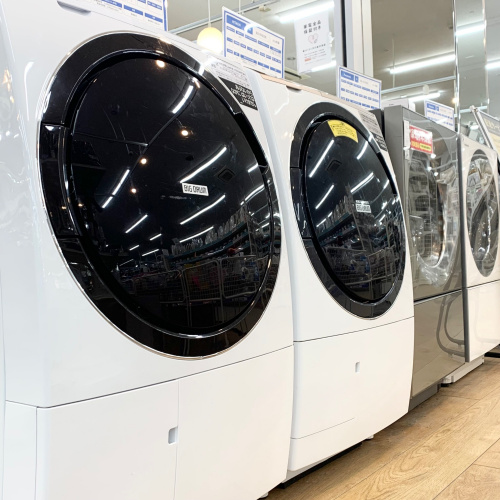 トレファクブログ画像1