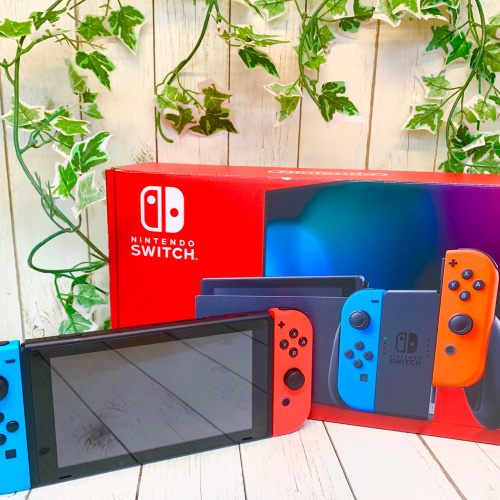 トレファクブログ画像1