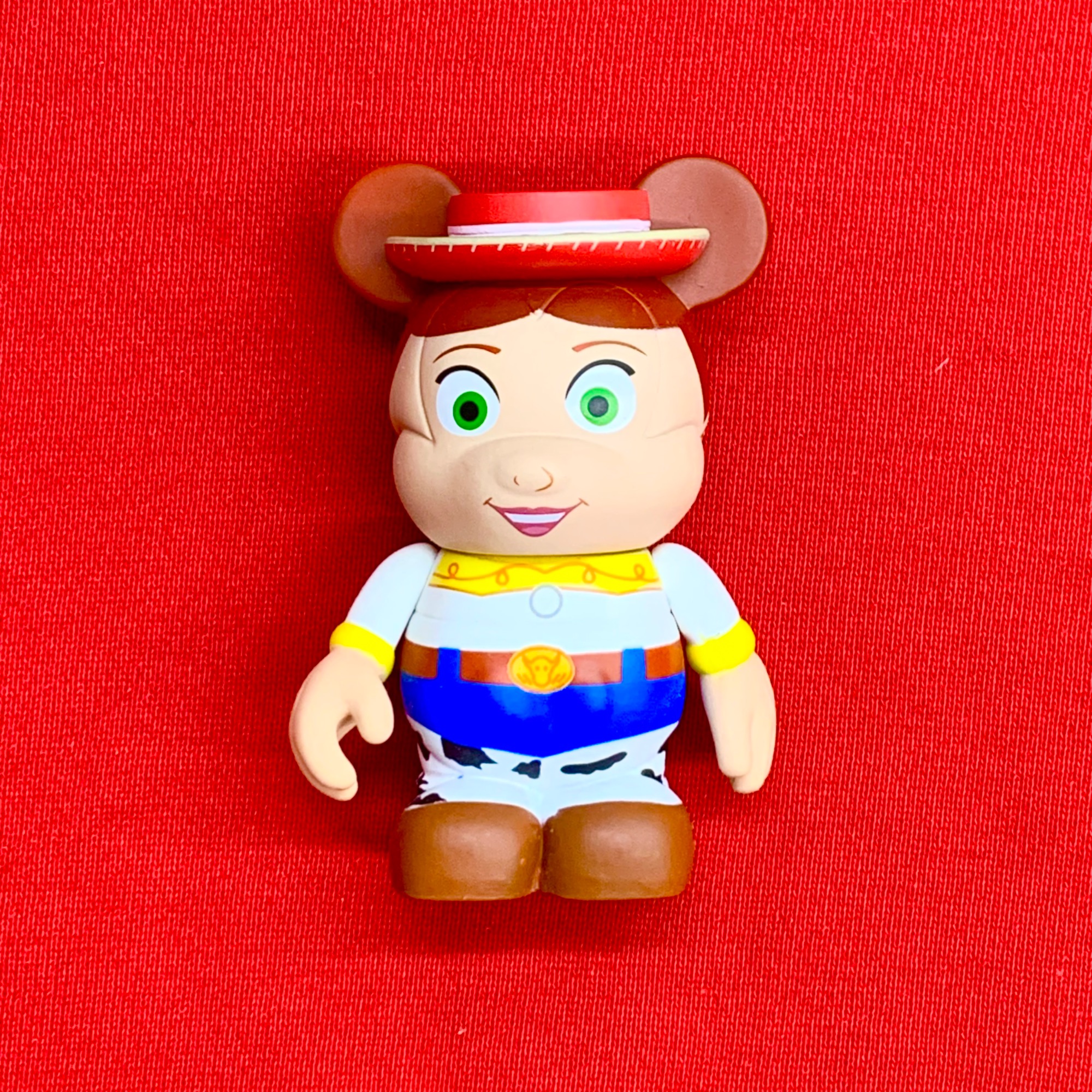 コレクター必須】vinylmation（バイナルメーション）のトイ