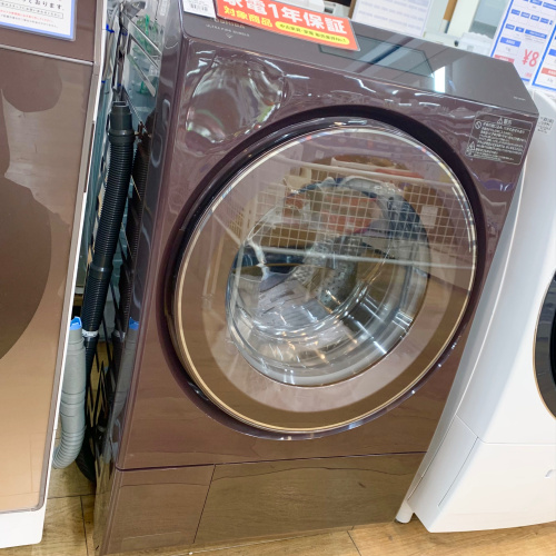 トレファクブログ画像1