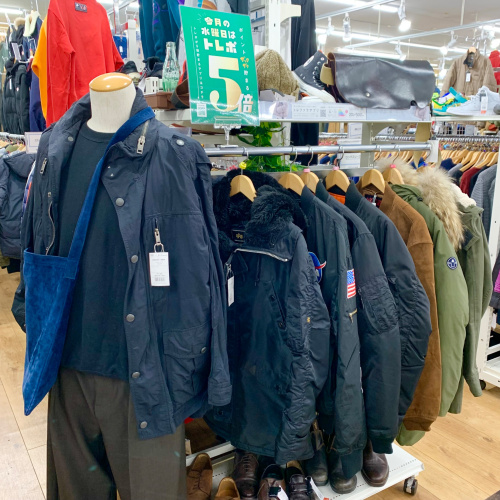 トレファクブログ画像5