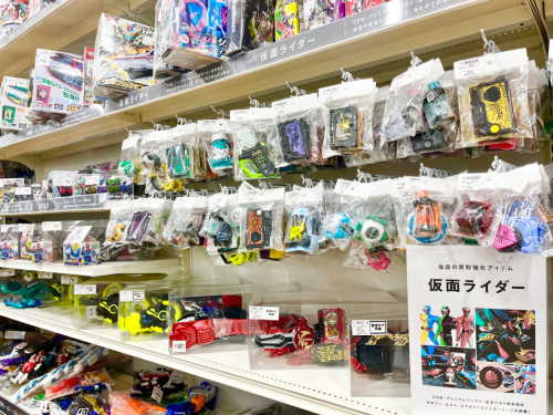 トレファクブログ画像6