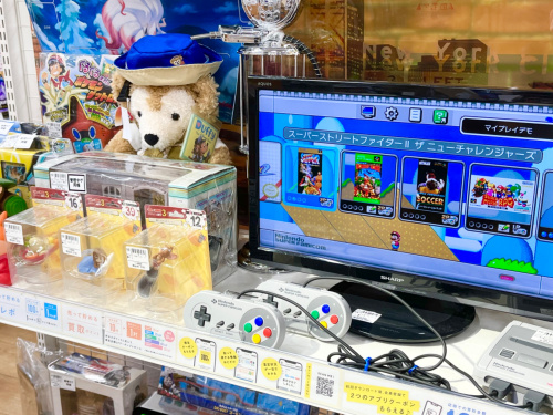 トレファクブログ画像2