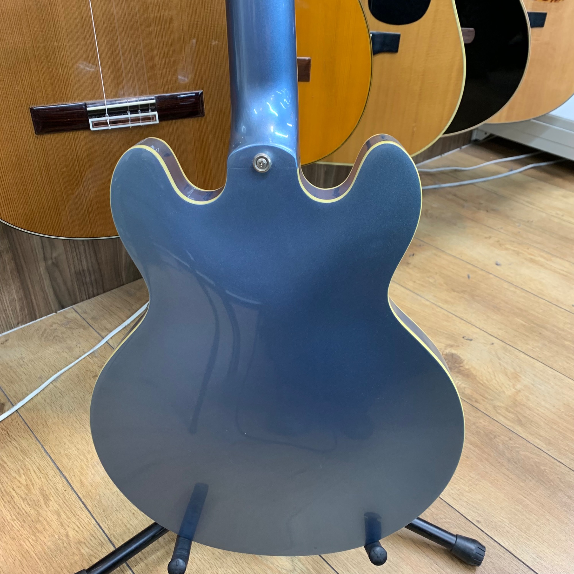 ジャングルジャングル和歌山店】【Wa1893】Epiphone エレキ