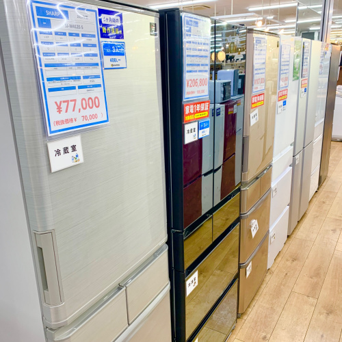 トレファクブログ画像4