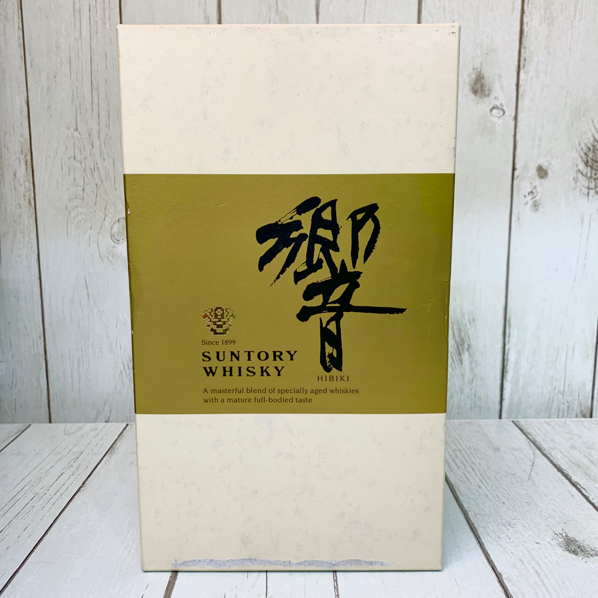 サントリーのジャパニーズウイスキー『響』が入荷しました！！！｜2024
