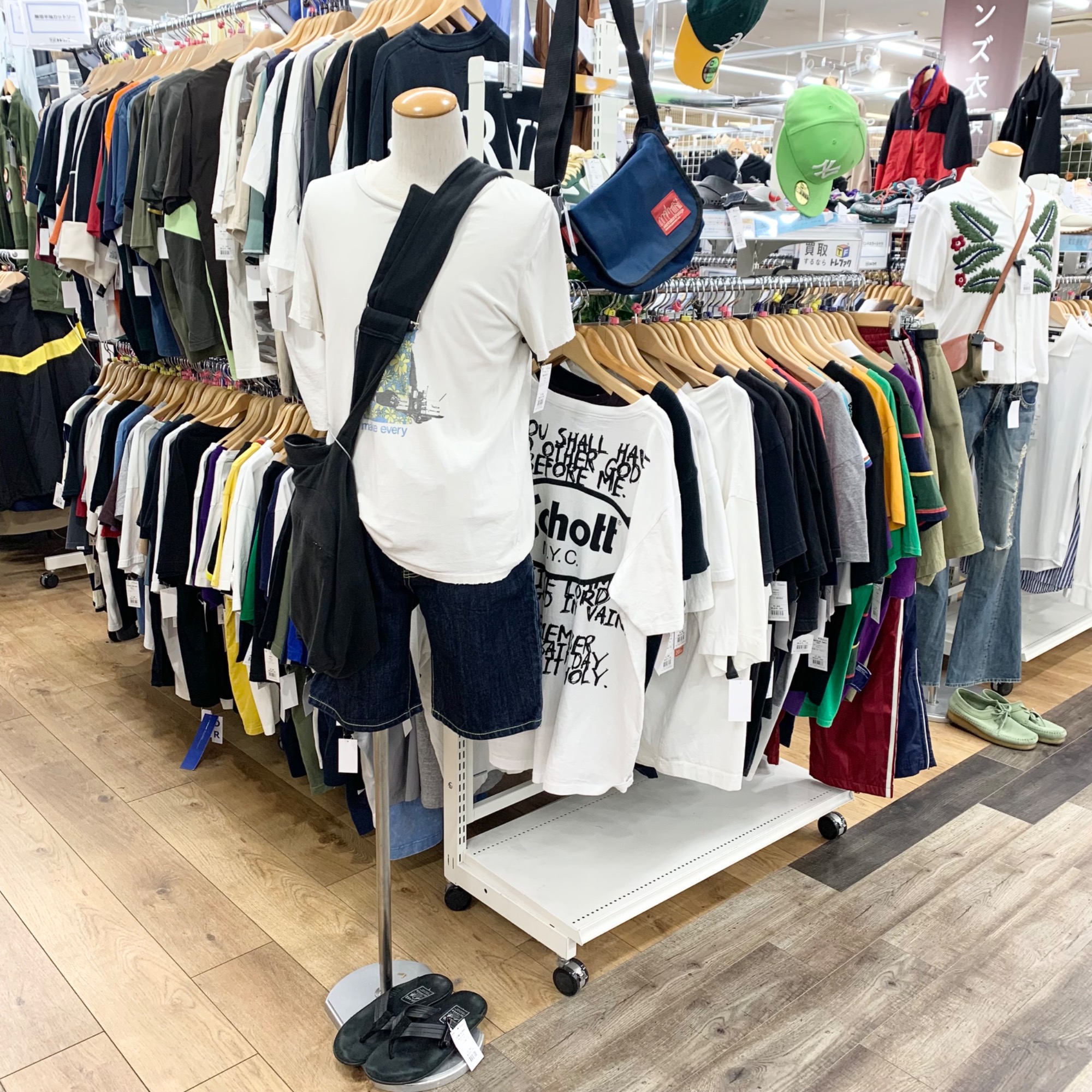 1936年復刻モデル】LEVI'S VINTAGE CLOTHINGのデニムジャケット