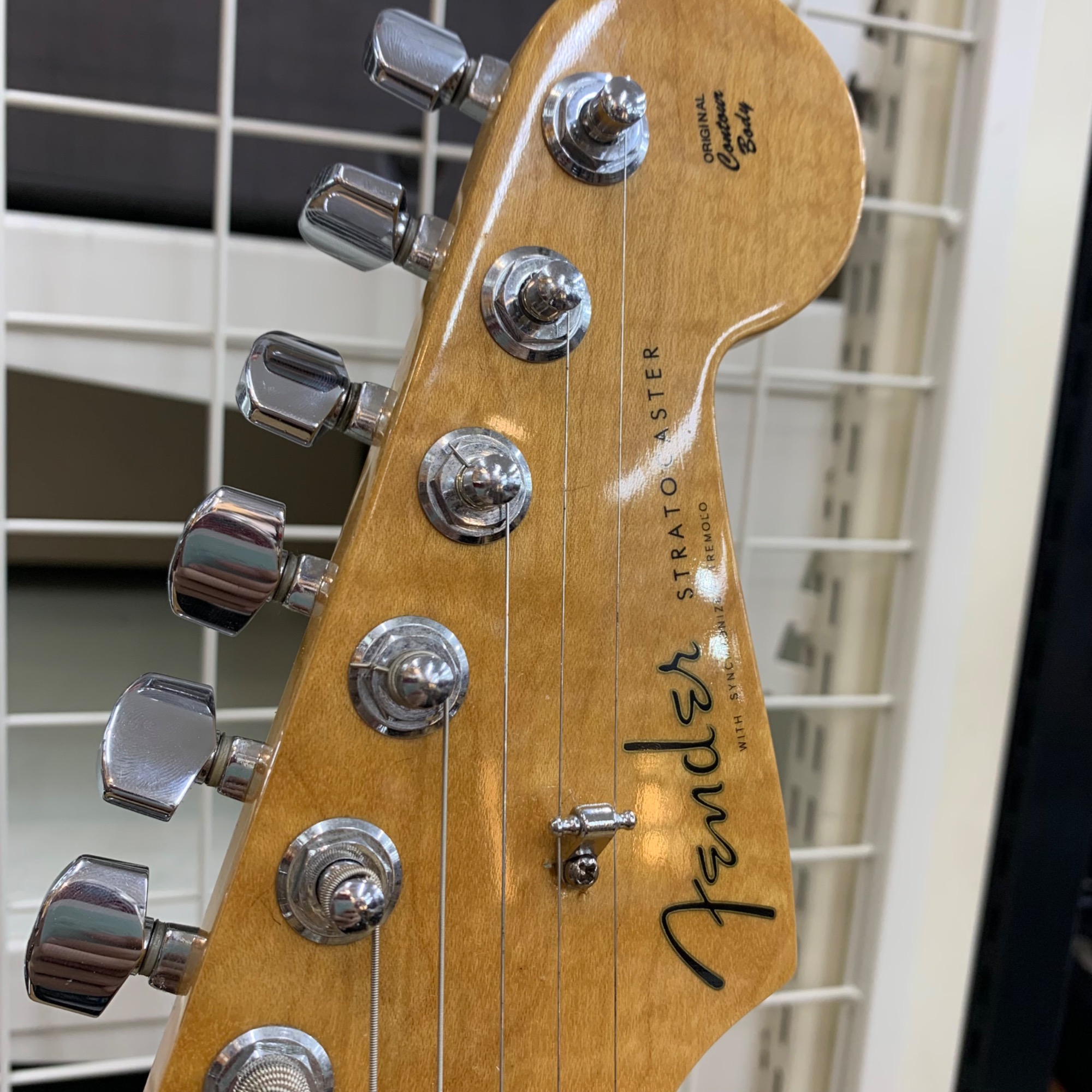 ストラトキャスター　フェンダー　カスタムショップ　2020 楽天市場】Fender Custom Shop 2020 American Custom Series