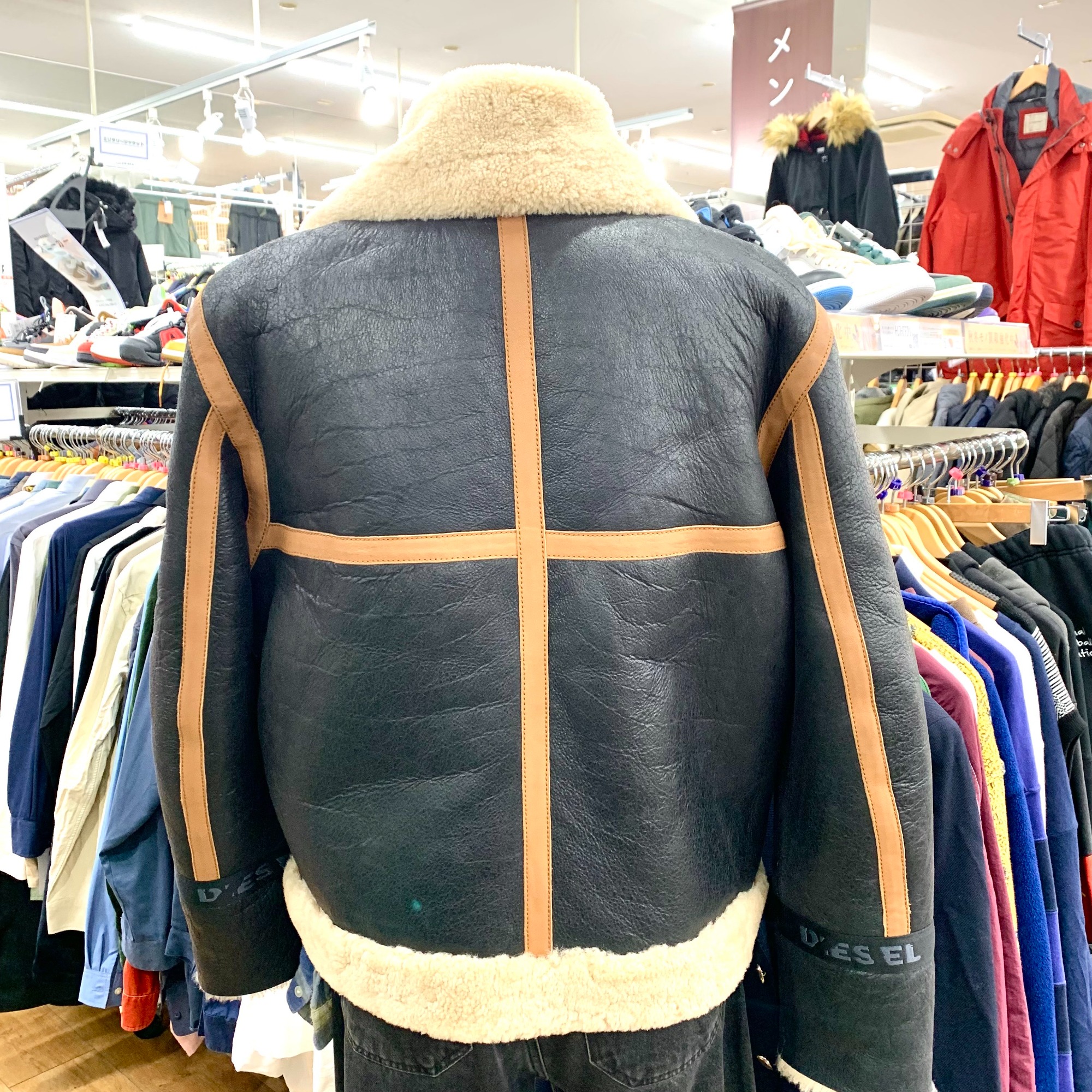 冬服 おまとめ売り 女の子冬服まとめ売り キッズ冬服まとめ売り 120〜130サイズ - メルカリ